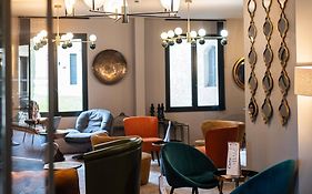 Mercure Carcassonne La Cite