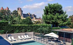 Mercure Carcassonne La Cite
