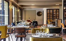 Mercure Carcassonne La Cite